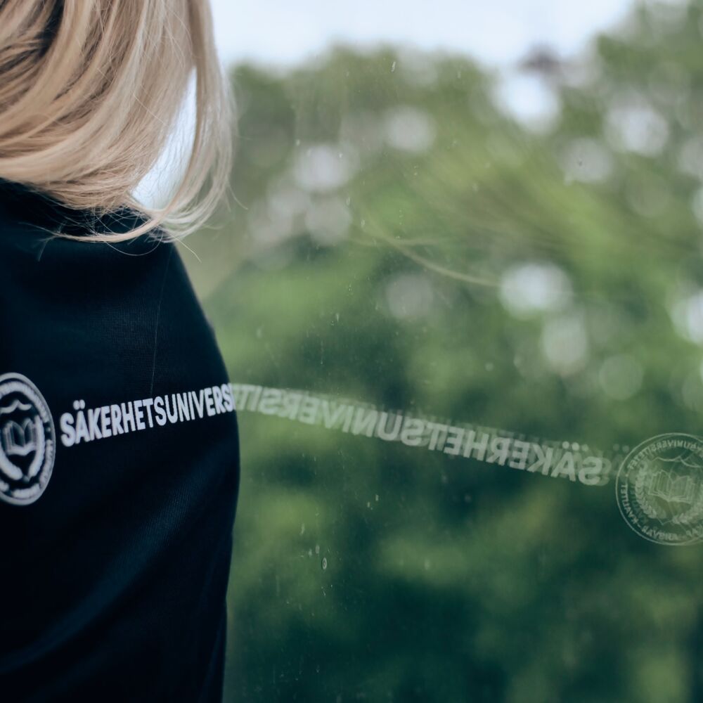 Säkerhetsutbildningar