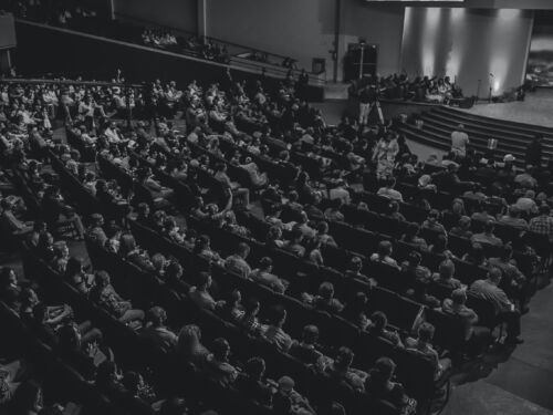 invitedesk eventverktyg