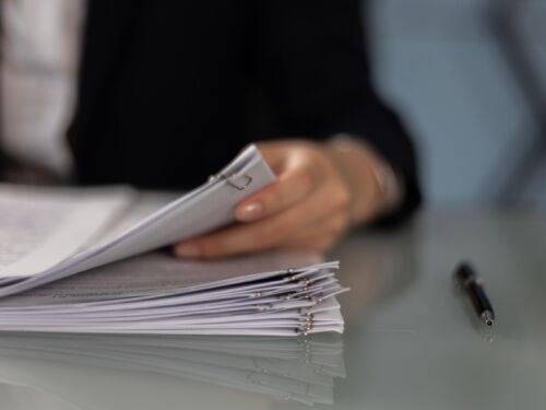 Juridisk rådgivning (3)