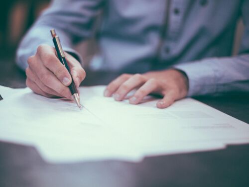 Kreditbevakning och kreditupplysning