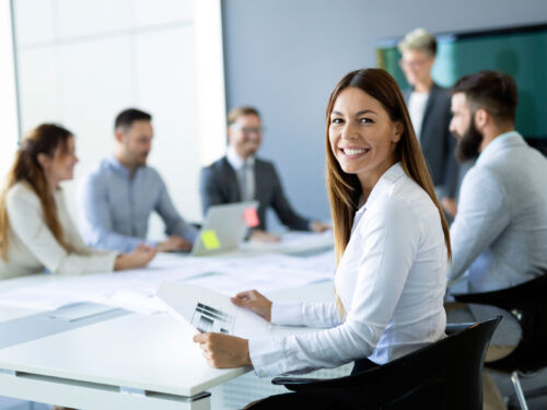 kurser hos One Academy