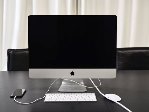 mBiz och mKey affärssystem