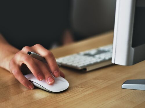 Protection Service for Business hos F-secure