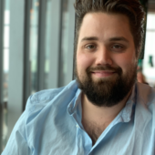 Undersida Yrkeshögskola citat Björn