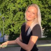 Undersida Yrkeshögskola citat Thyra