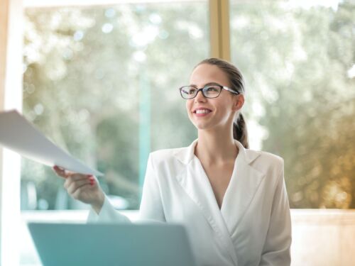 Utbildning i säkerhetsprövning