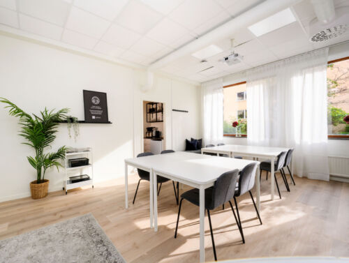 Utbildningslokalen (1)