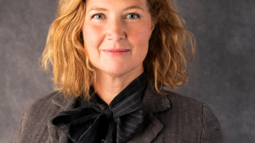 porträttfoto Martina Högberg