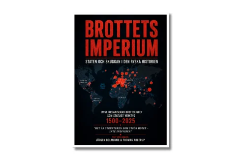 Brottets imperium